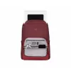 Zaino per il tempo libero Wenger SwissGear Motion rosso nylon