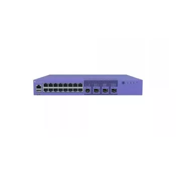 Switch managed Extreme Networks 5320-16P-4XE L2 Gigabit Ethernet PoE 16 porte