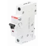 ABB S201-B16 SENZA ACCESSORI - interruttore automatico - caratteristica B - 6000 A - IP20 - IP40