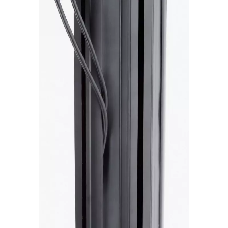 Supporto TV Edbak TRV200 2,18 m (86 pollici) nero