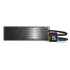 DISSIPATORE CPU MULTI-SOCKET NERO/HYPERFLOW DIGITAL 360 MONTECH