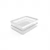 ROTHO Rondo Loft - contenitore per alimenti - 2 x 0,85 l