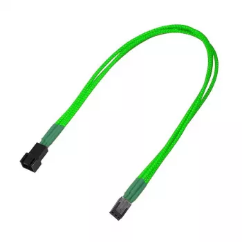 Cavo Molex 3 pin Nanoxia NX3PV3ENG 0,3 m