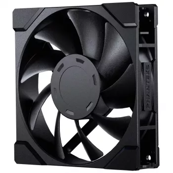 Ventola PHANTEKS M25G2-120 120mm PWM nero