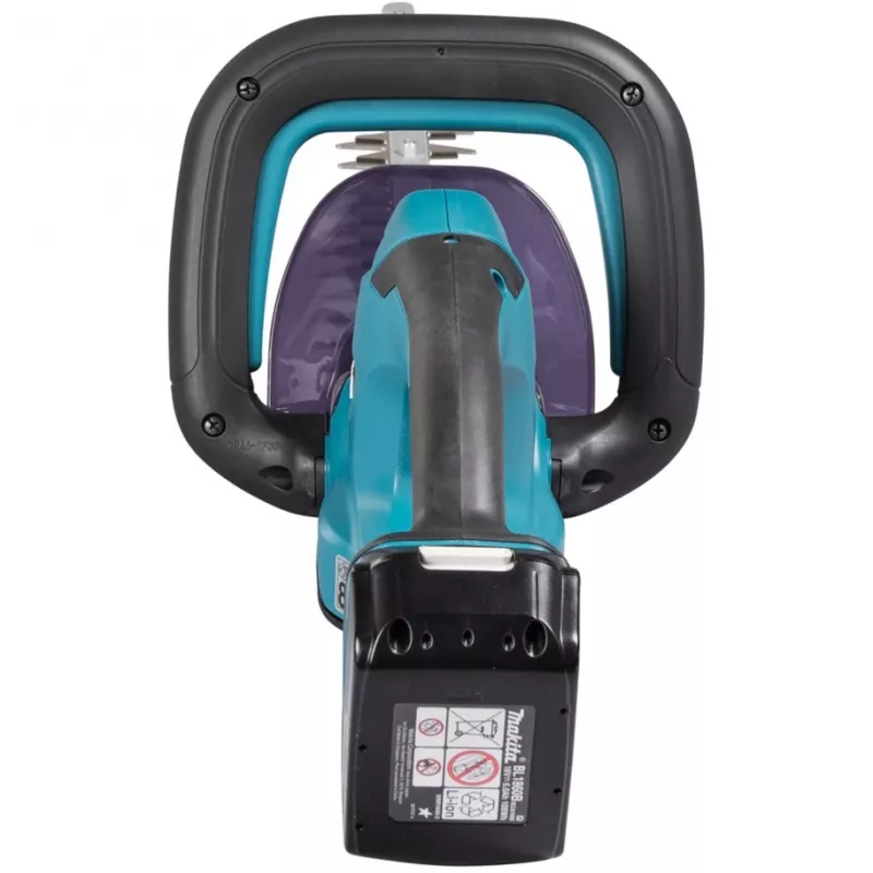 Makita DUH507Z tagliasiepi lama doppia 2 kg