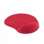 Tappetino mouse gel Sbox MP-01R rosso