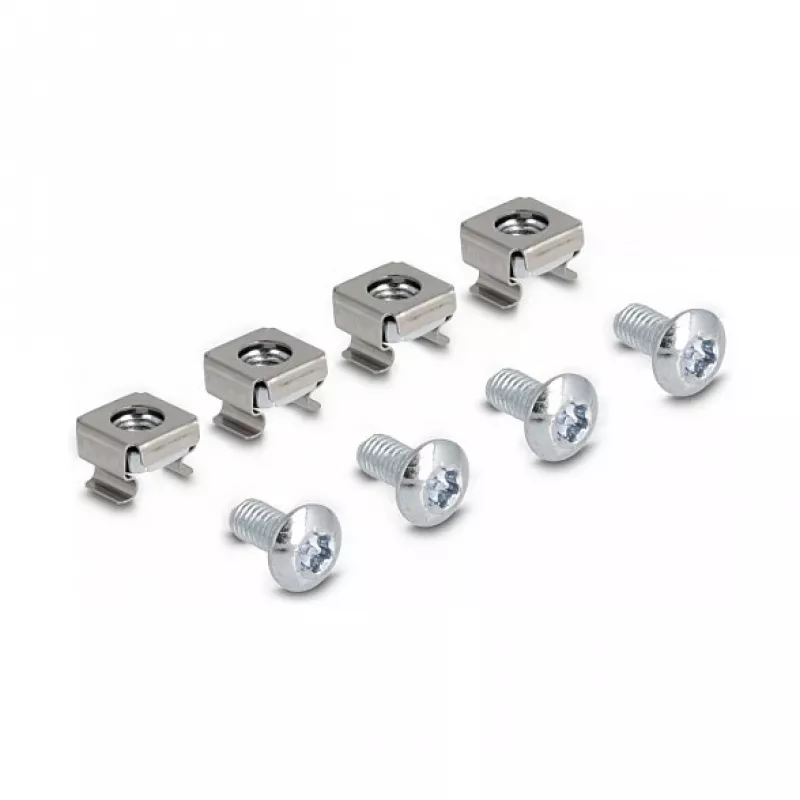 Staffa di montaggio DeLOCK 19 pollici 300x40mm 2 pezzi
