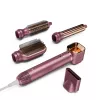 Neno Beauty Silvia – asciugacapelli professionale con ionizzazione