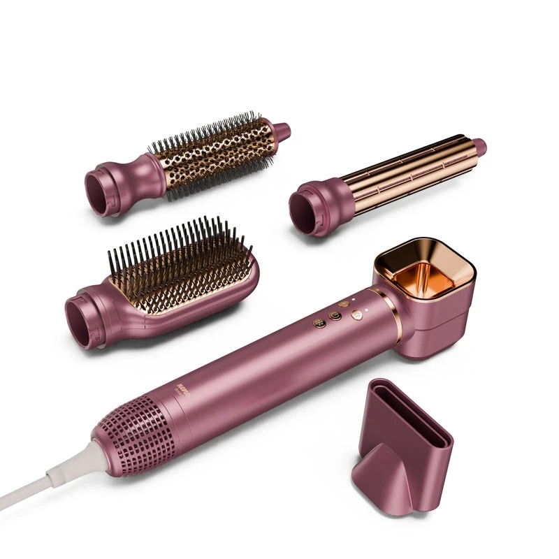 Neno Beauty Silvia – asciugacapelli professionale con ionizzazione