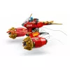 LEGO NINJAGO 71830 Mech Storm Rider di Kai