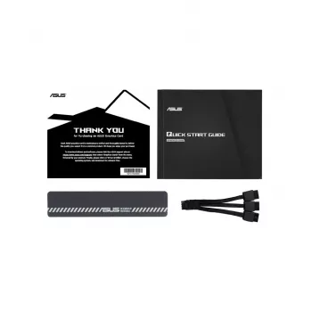 Scheda grafica ASUS GeForce RTX 5080 16 GB GDDR7 PCIe 5.0, 256 bit, 3 ventole, risoluzione max 7680×4320