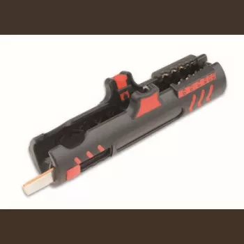 Pinza spellafili Cimco 12 0025 design ergonomico per spellatura di precisione