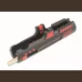 Pinza spellafili Cimco 12 0025 design ergonomico per spellatura di precisione