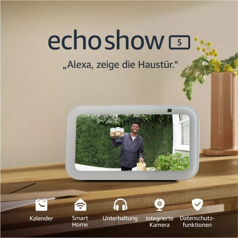 Amazon B09B2TH45G Display bianco