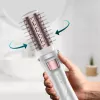 Cecotec spazzola ad aria calda | CeramicCare 5in1 Pro | trattamento ionico | 1000 W