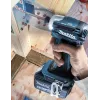 Avvitatore a impulsi Makita DTD172Z 1/4 3800 giri/min 180 N⋅m nero, blu 18 V