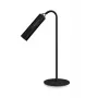 Esperanza ELD118K lampada da scrivania LED 3in1 nero