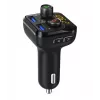 Altoparlante Bluetooth portatile Tellur B8 con microfono integrato — wireless, portatile