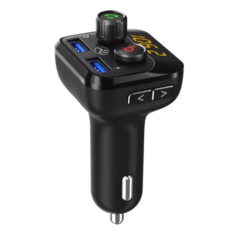 Altoparlante Bluetooth portatile Tellur B8 con microfono integrato — wireless, portatile