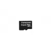 Memoria flash Transcend 64GB MicroSDXC Classe 10 con adattatore
