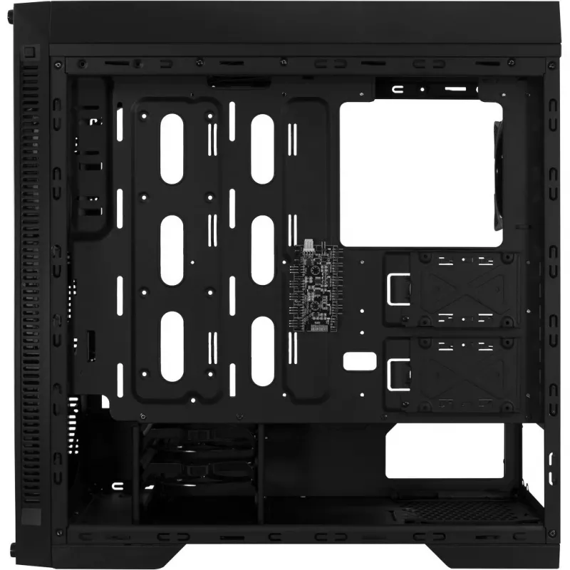 Torre Inter-Tech X-908 Infini2 nero