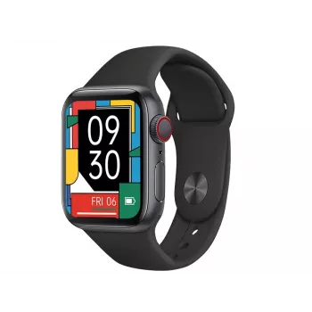 Orologio digitale Tracer TW7 4,65 cm nero