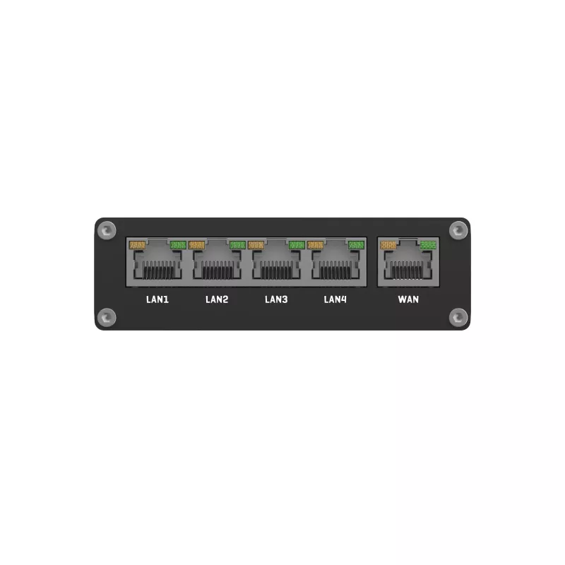 Teltonika RUT301 (EU) router Ethernet – router mobile