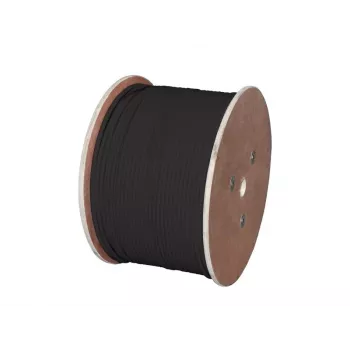 Cavo di rete Alantec KIF5OUTZ305 nero 305 m Cat5e U/UTP (UTP)