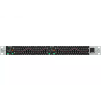 Behringer FBQ1502HD - equalizzatore grafico