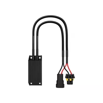 Lampada LED auto Ledvance Osram LED Smart H10/HB3/HB4 12V 6000K – lampada singola