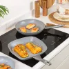 Padella Salter BW02764G1EU7 Marblestone 28 cm
