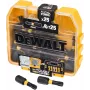 Inserti per cacciavite DeWALT DT70558T-QZ lunghezza 25 mm quantità 25 pz.