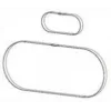 Zebra P1046696-146 ricambio/accessorio per stampante/scanner cinghia 2 pz.
