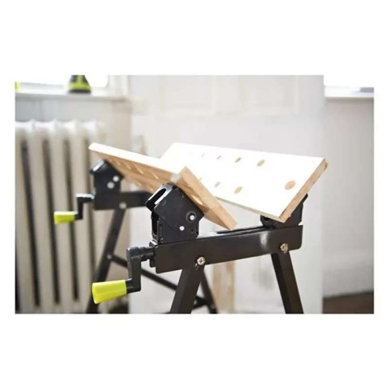 Ryobi RWB02 banco da lavoro banco da lavoro portatile