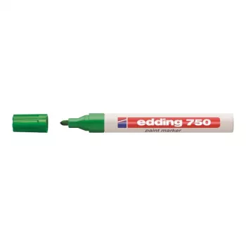Pennarello Edding 750 verde