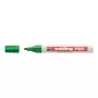 Pennarello Edding 750 verde