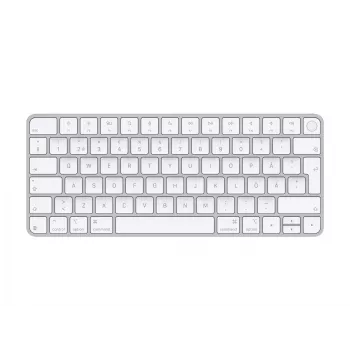 Apple Magic Keyboard con Touch ID per modelli Mac con Apple Silicon USB-C svedese
