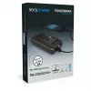 Powerbank RealPower PB-20000 PD nero (323369)