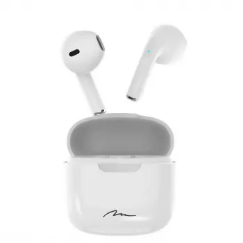 Cuffie Media-Tech MT3608W R-Phones TWS+ bianche