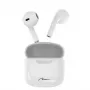 Cuffie Media-Tech MT3608W R-Phones TWS+ bianche