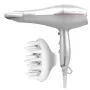 Asciugacapelli Cecotec | IoniCare 5300 Maxi Aura | 2200 W | Numero di impostazioni di temperatura 3 | Funzione ioni | Diffusore | bianco