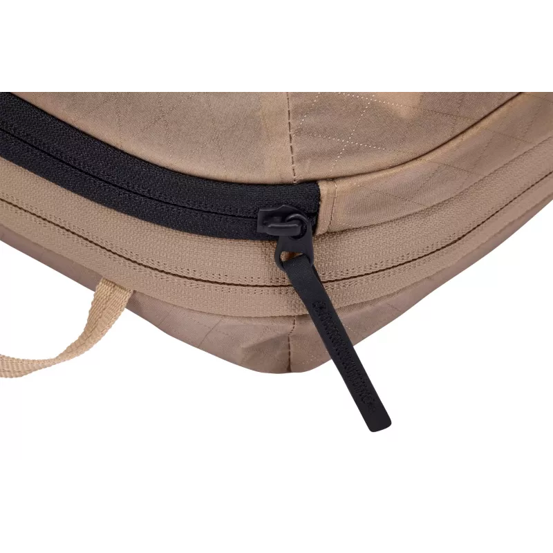 Thule 5561 cubo di compressione per bagaglio medio beige morbido