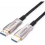 ROTRONIC-SECOMP VALUE - Ultra High Speed - Cavo HDMI con Ethernet