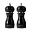 Macina sale e pepe Salter 7613 BKXRA – macinaspezie elettrici, nero lucido