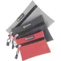 Set di borse portautensili c.k magma MA2740 — 3 pezzi, design robusto