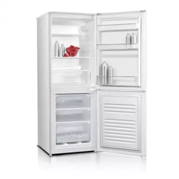 Frigorifero combinato MPM-215-KB-38/E (bianco)
