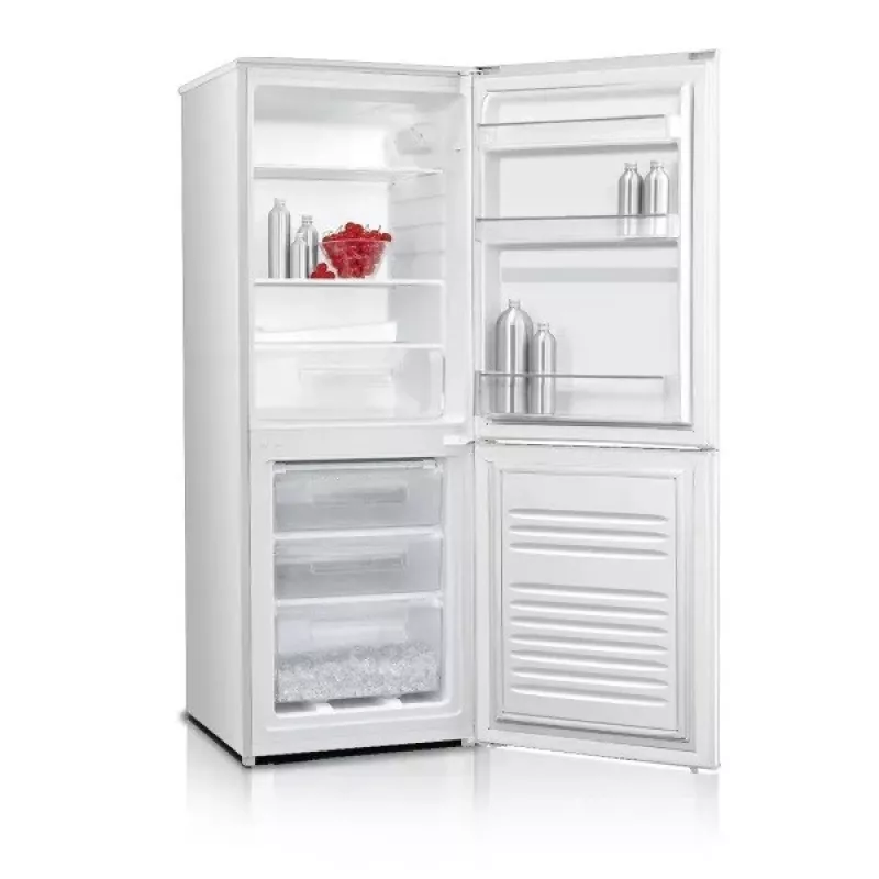 Frigorifero combinato MPM-215-KB-38/E (bianco)
