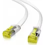 Cavo patch Ethernet helos 205259 connettore RJ-45 maschio su maschio 5 m