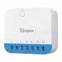 Controller/dimmer smart mini Zigbee Sonoff MINI-ZBDIM da parete per l'illuminazione – modulo inline compatto