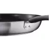 Fiskars 1072312 Functional Form padella 280 mm padella gourmet rotonda
